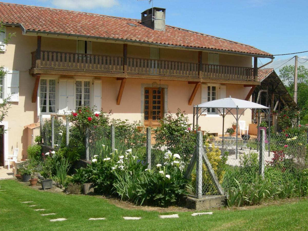 Le Clos Fleuri Caumont  Ngoại thất bức ảnh